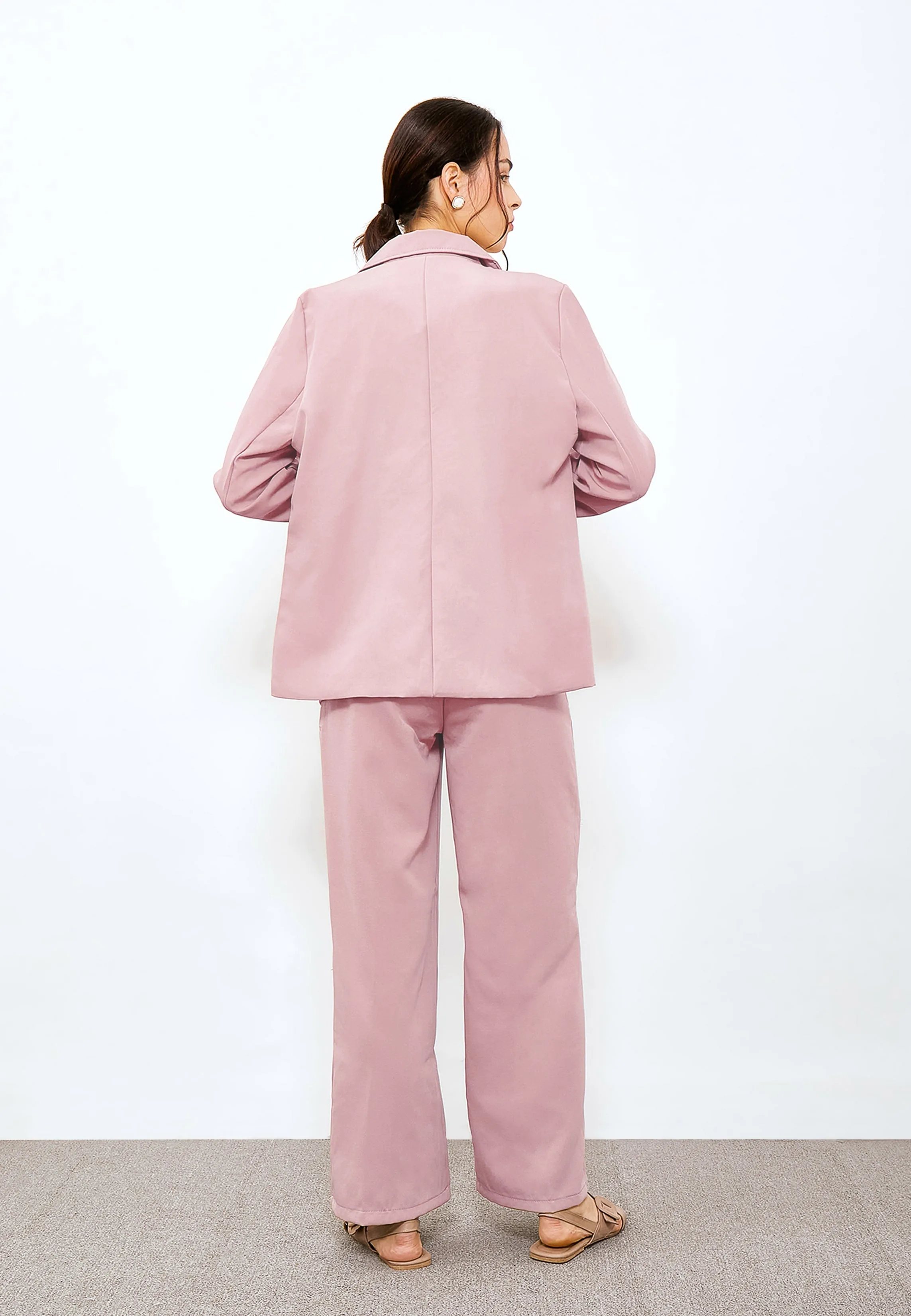 Khim Blazer