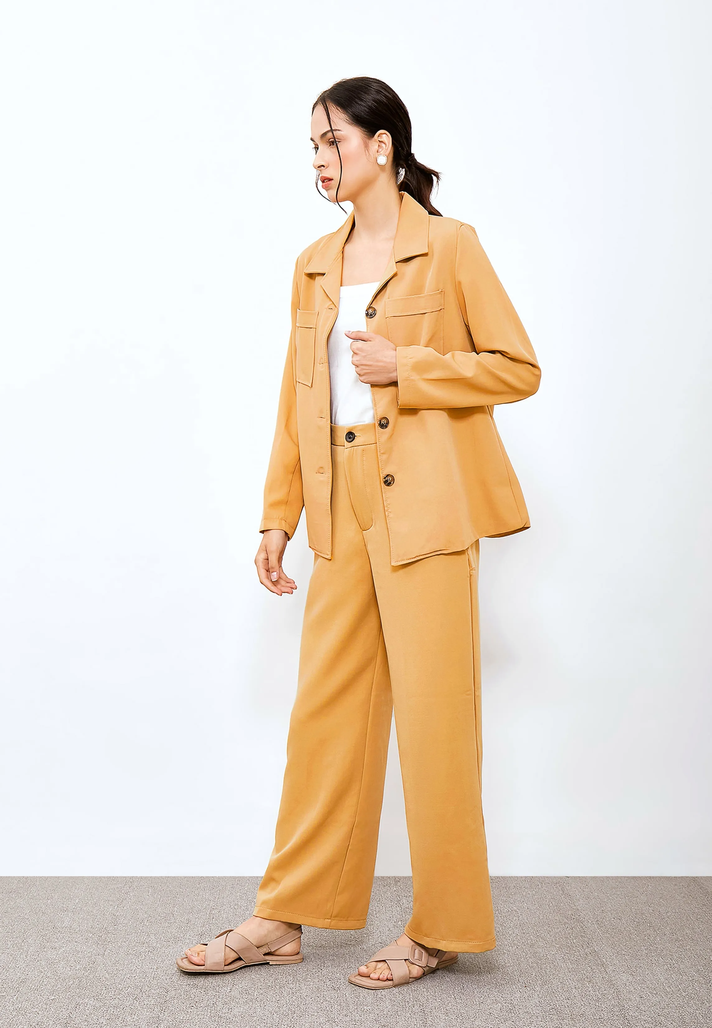 Khim Blazer