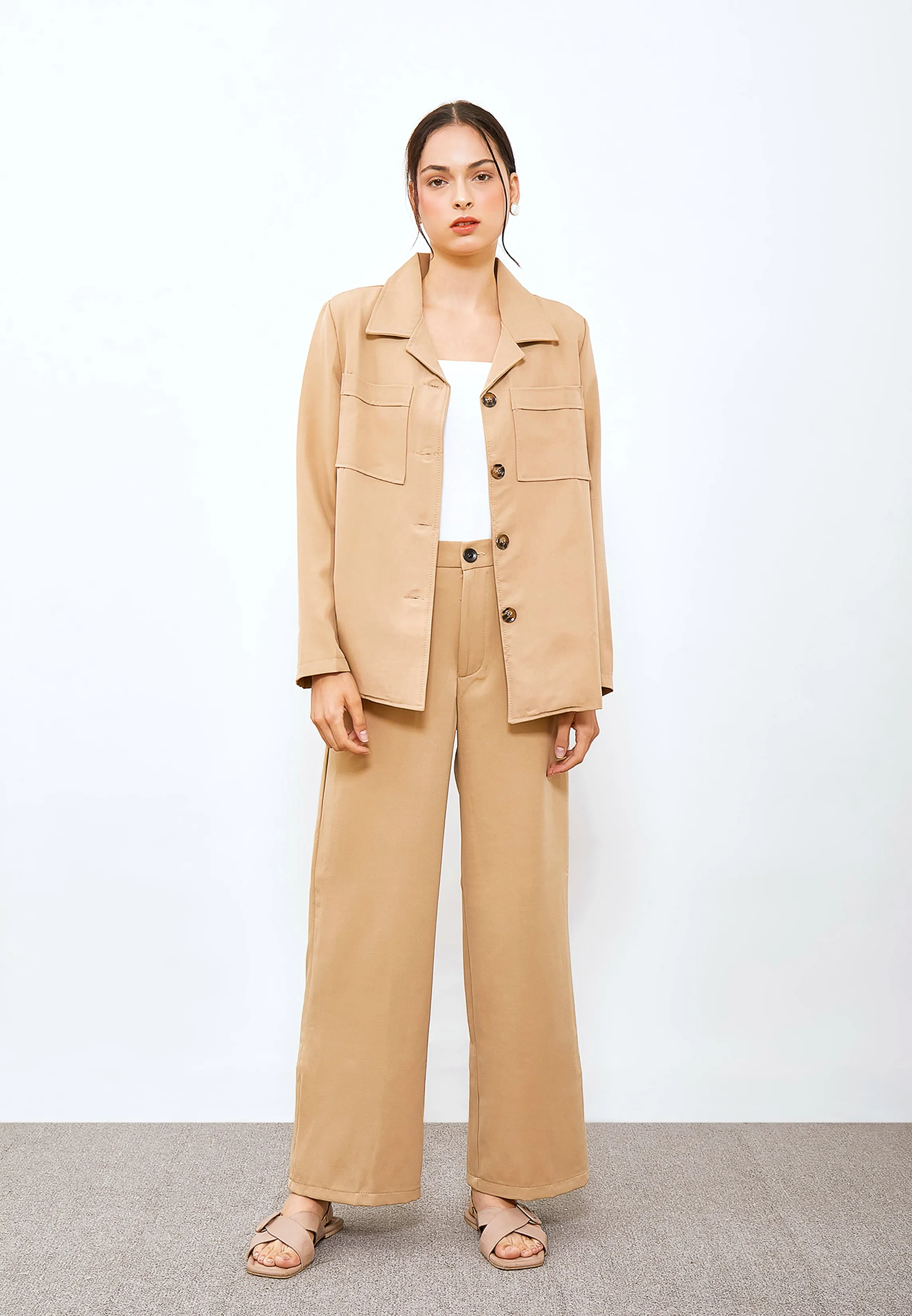 Khim Blazer