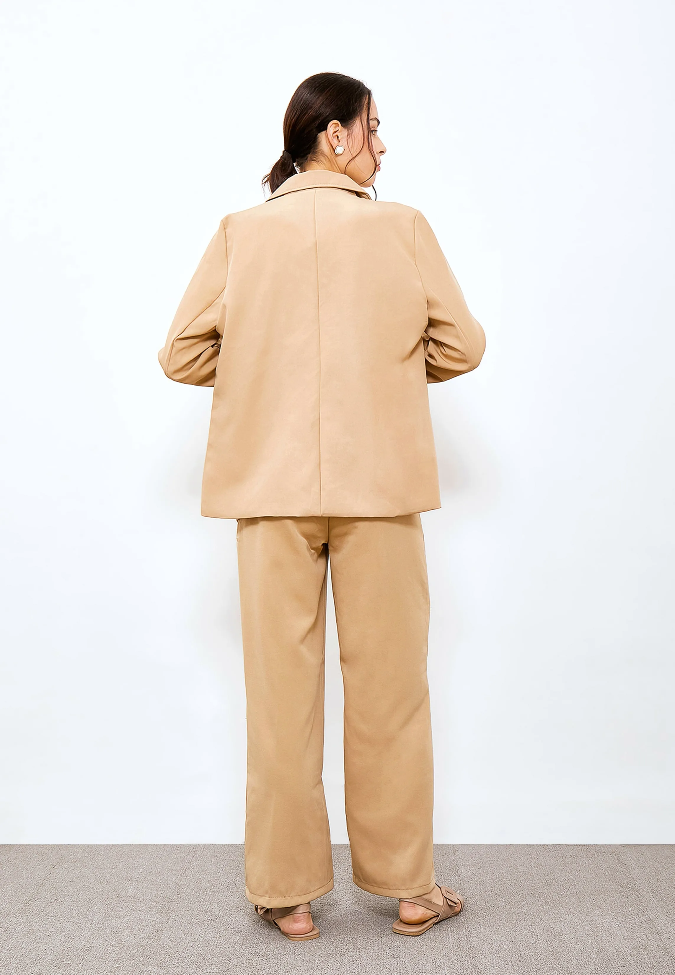 Khim Blazer
