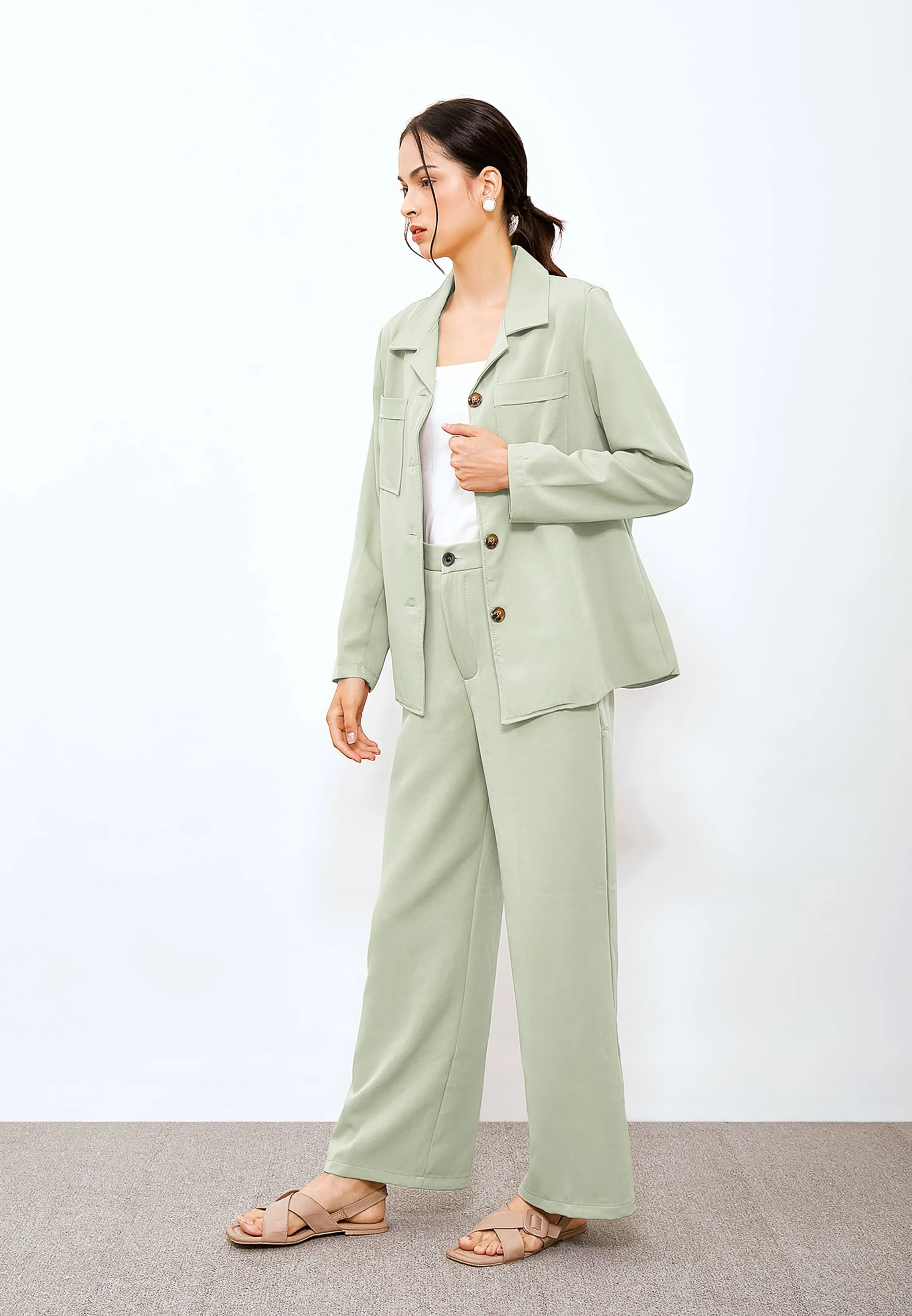 Khim Blazer