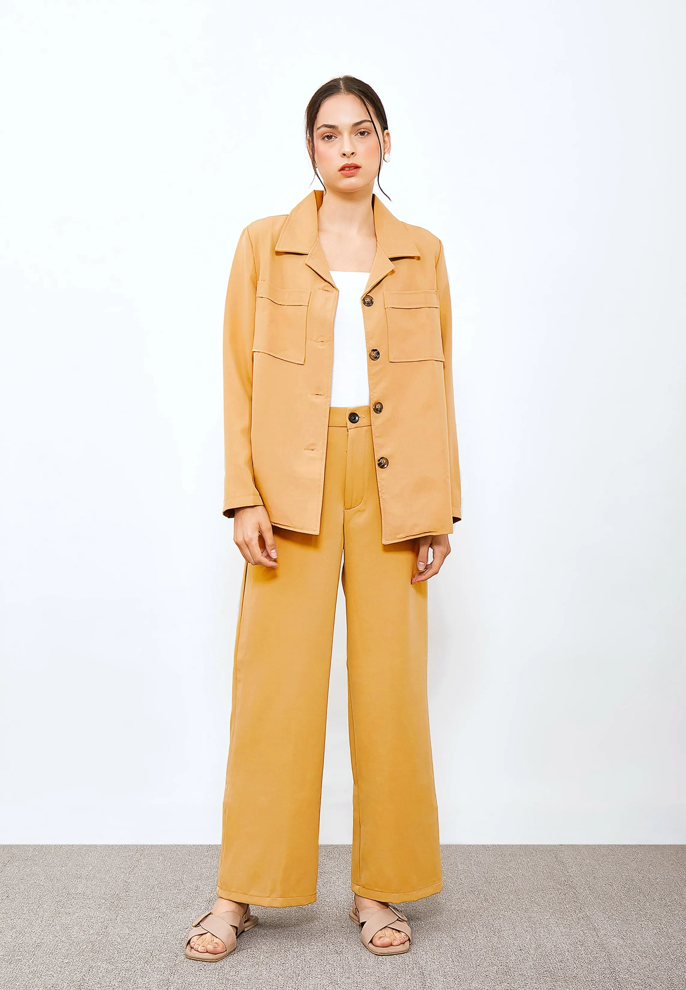 Khim Blazer
