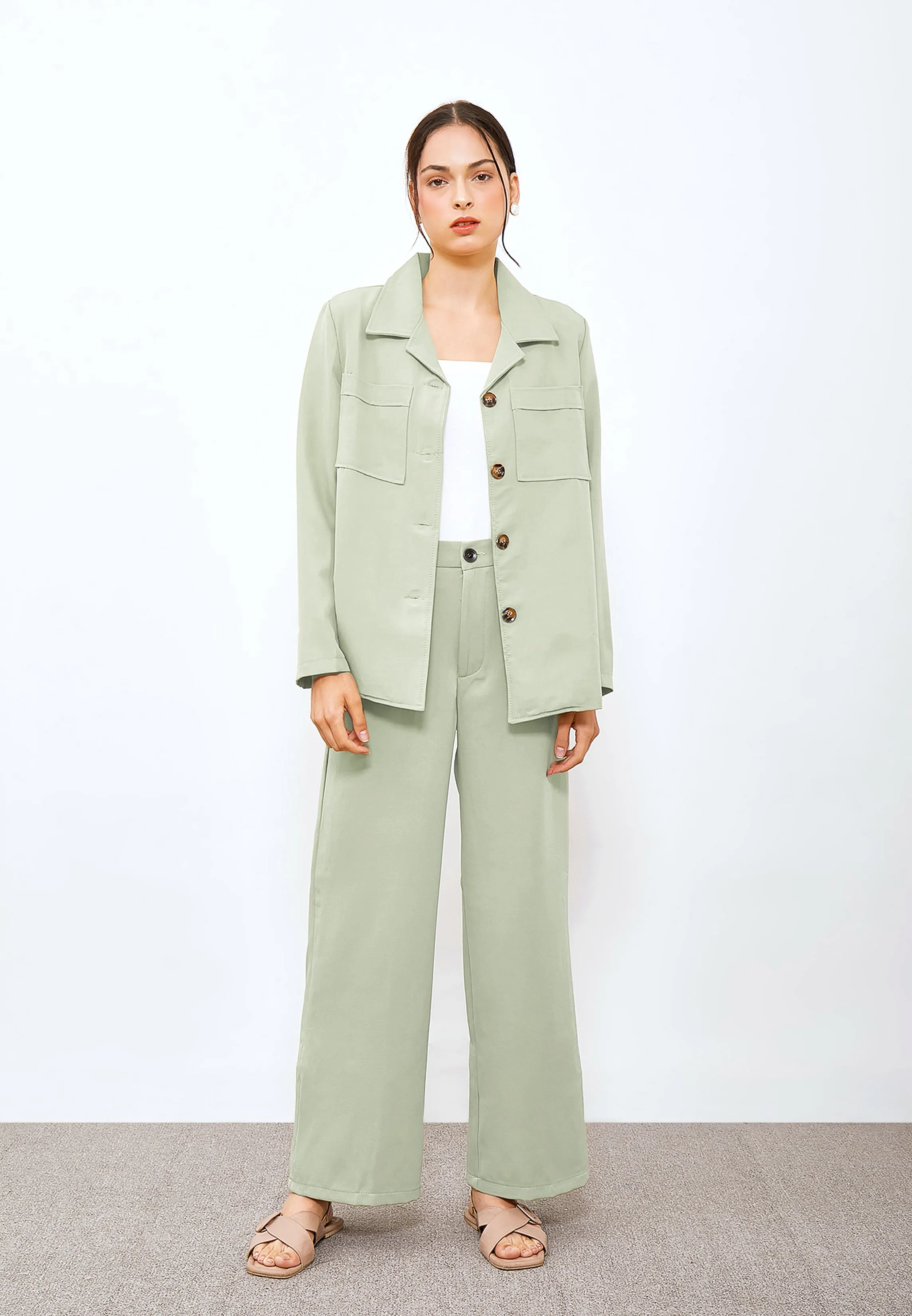 Khim Blazer