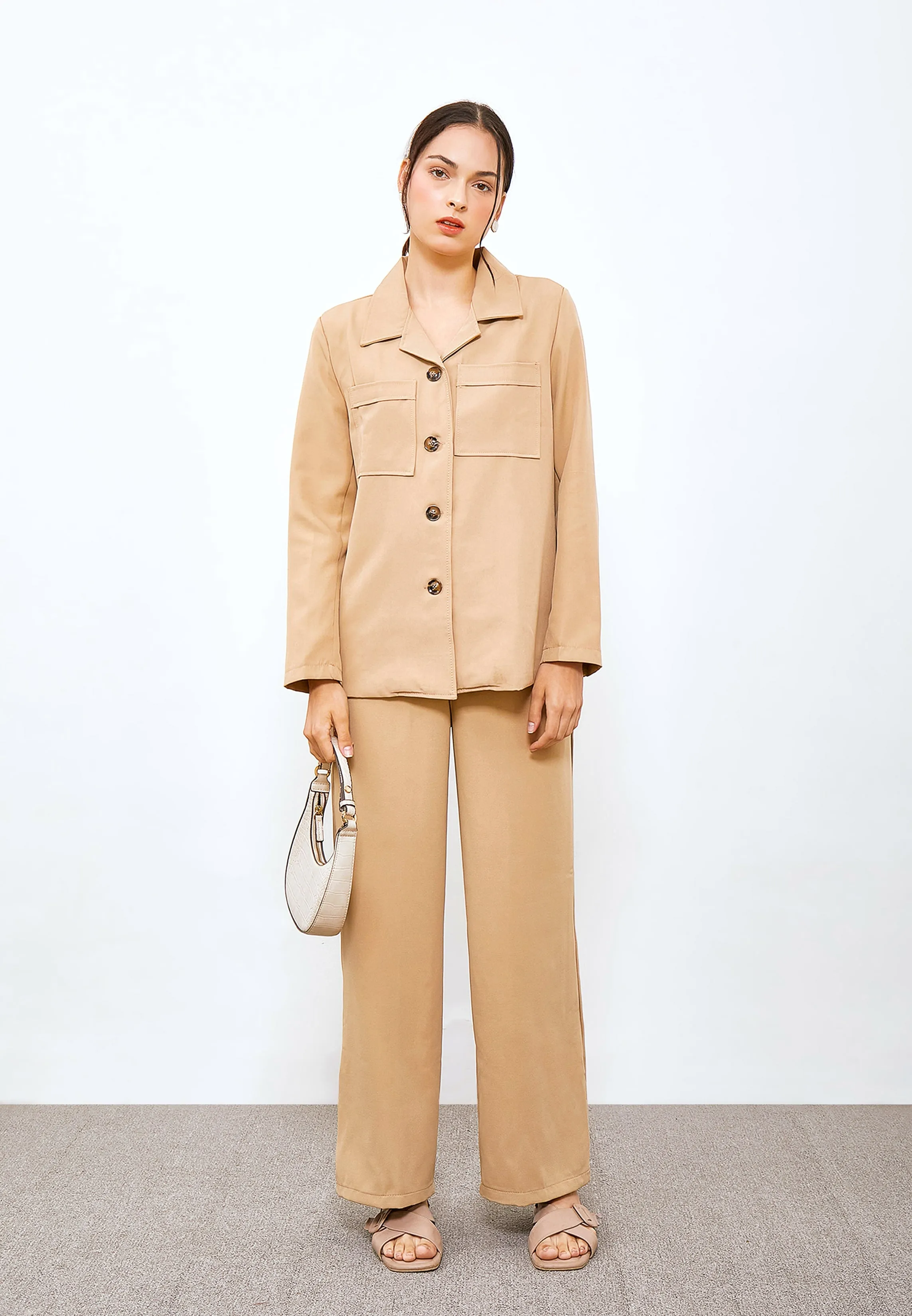 Khim Blazer