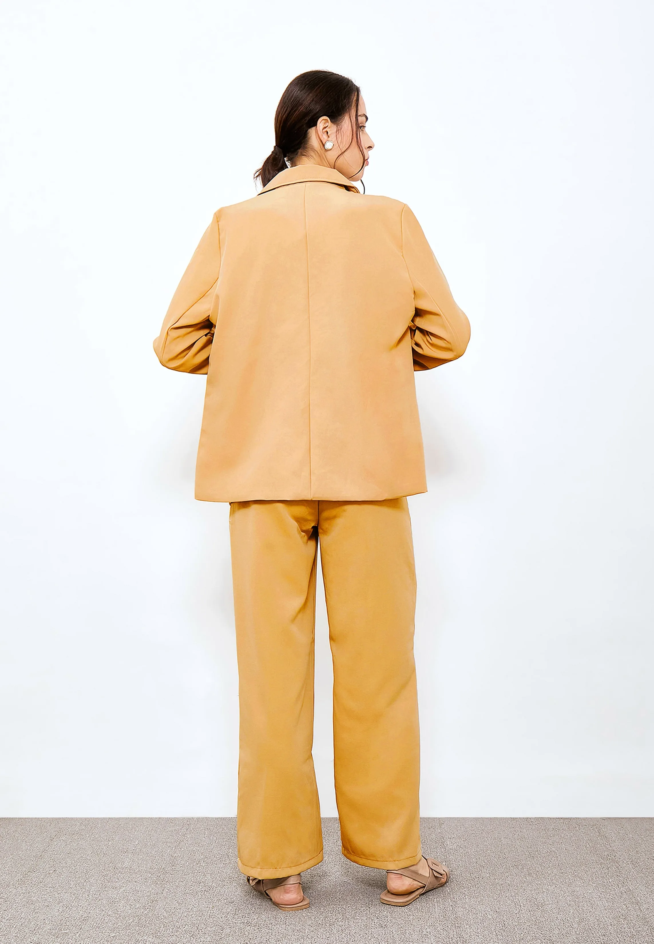 Khim Blazer
