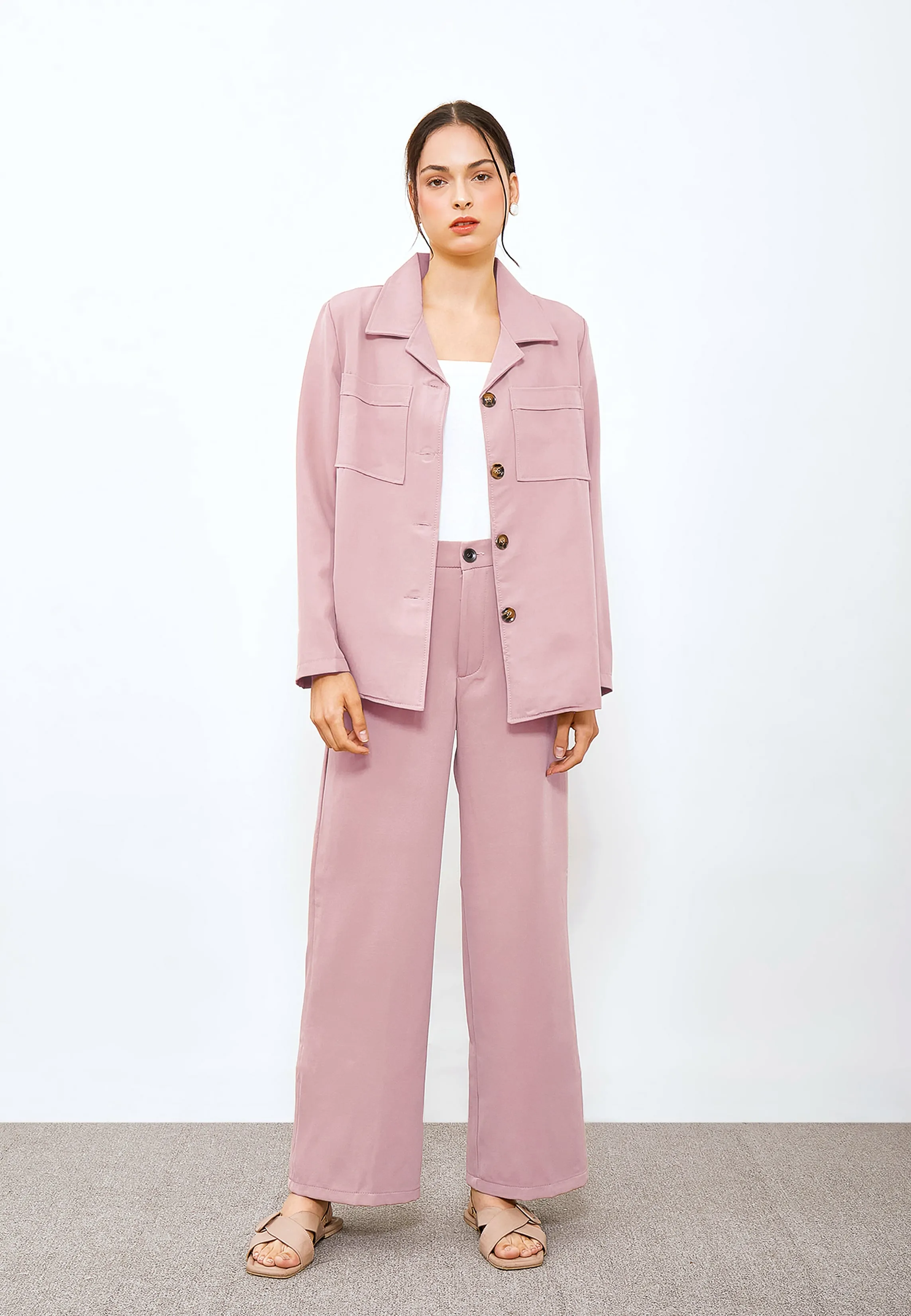 Khim Blazer