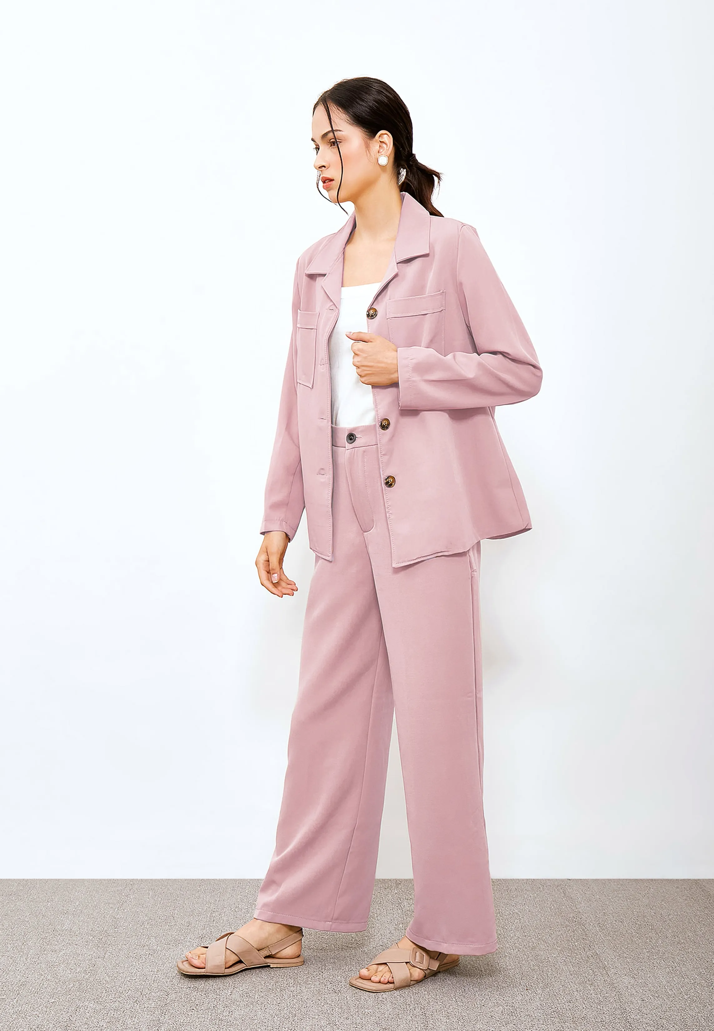 Khim Blazer