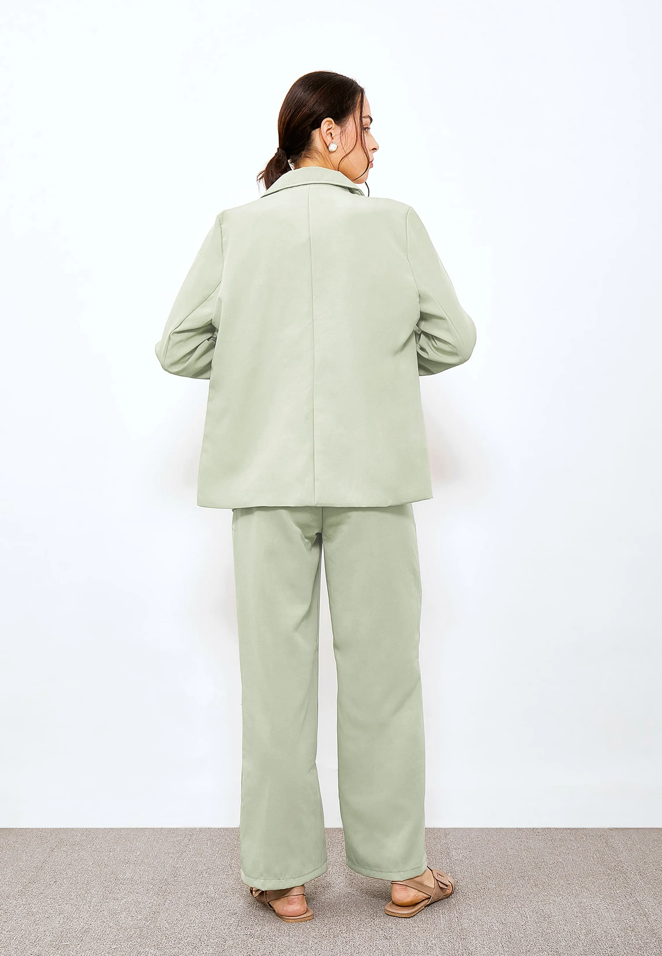 Khim Blazer
