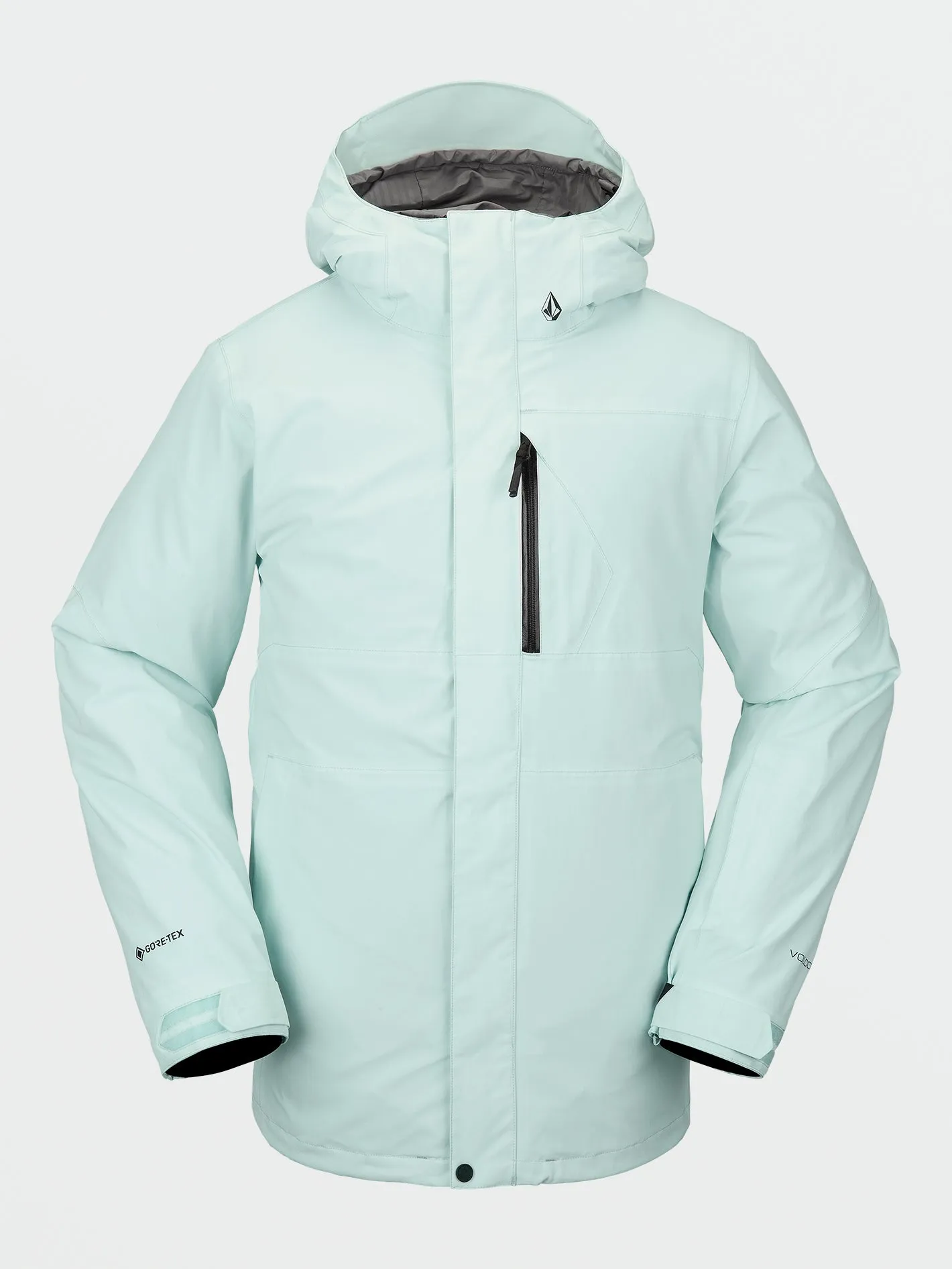 L Gore-Tex Jacket - Sky