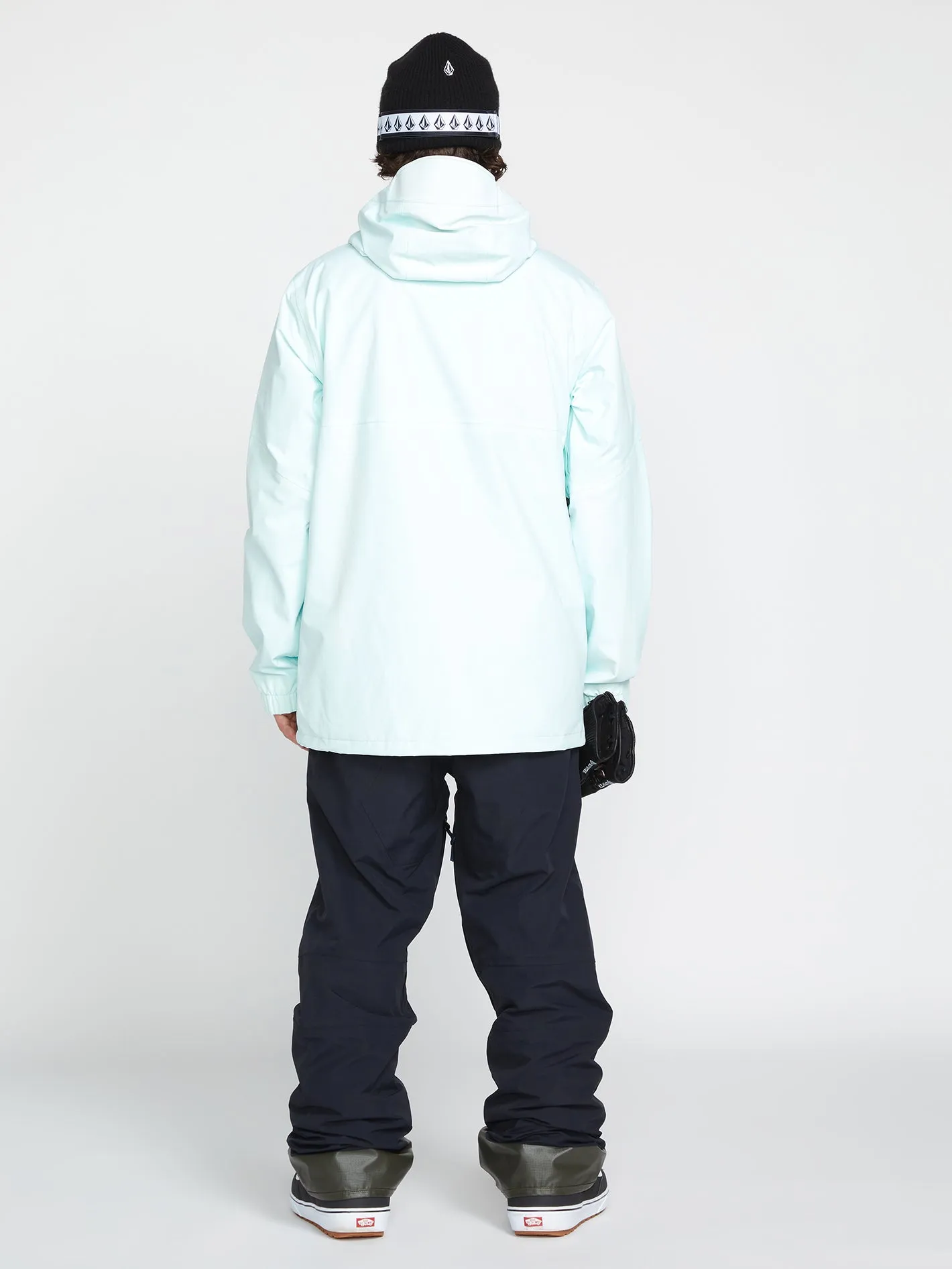 L Gore-Tex Jacket - Sky