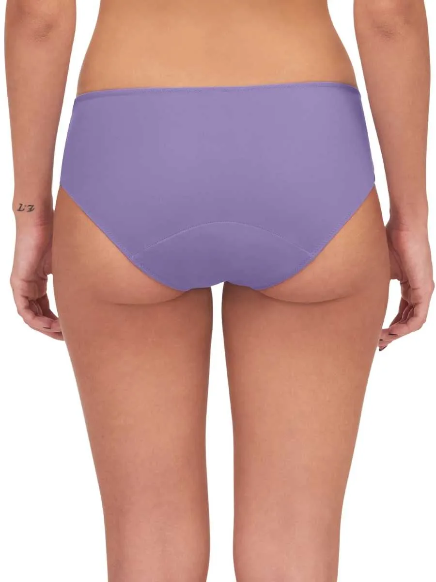 Life Essential Period Pants Hipster