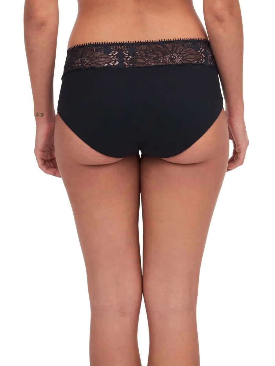 Life Lace Period Pants Hipster