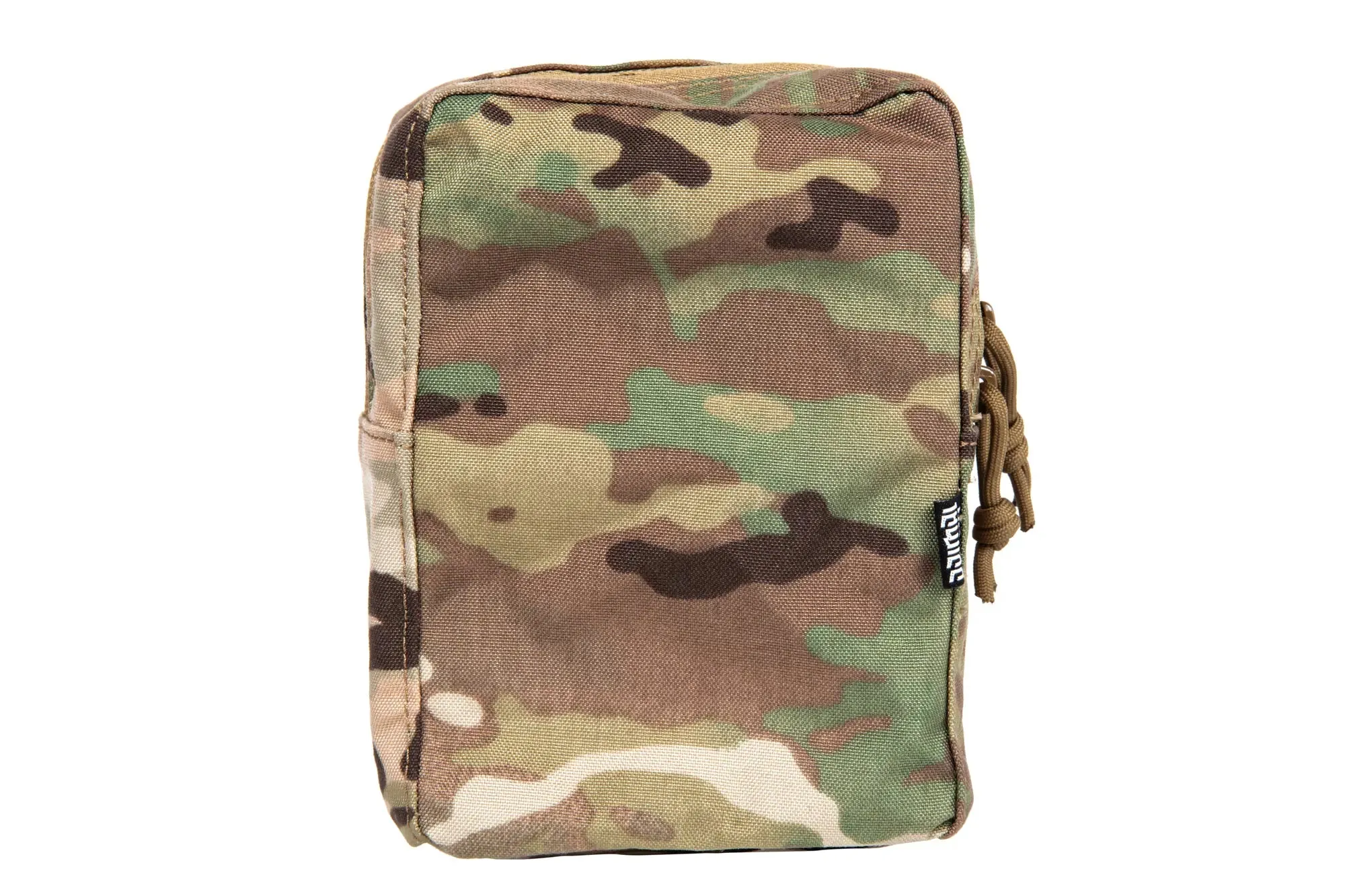 Lightweight Multicam multi-purpose cargo pocket