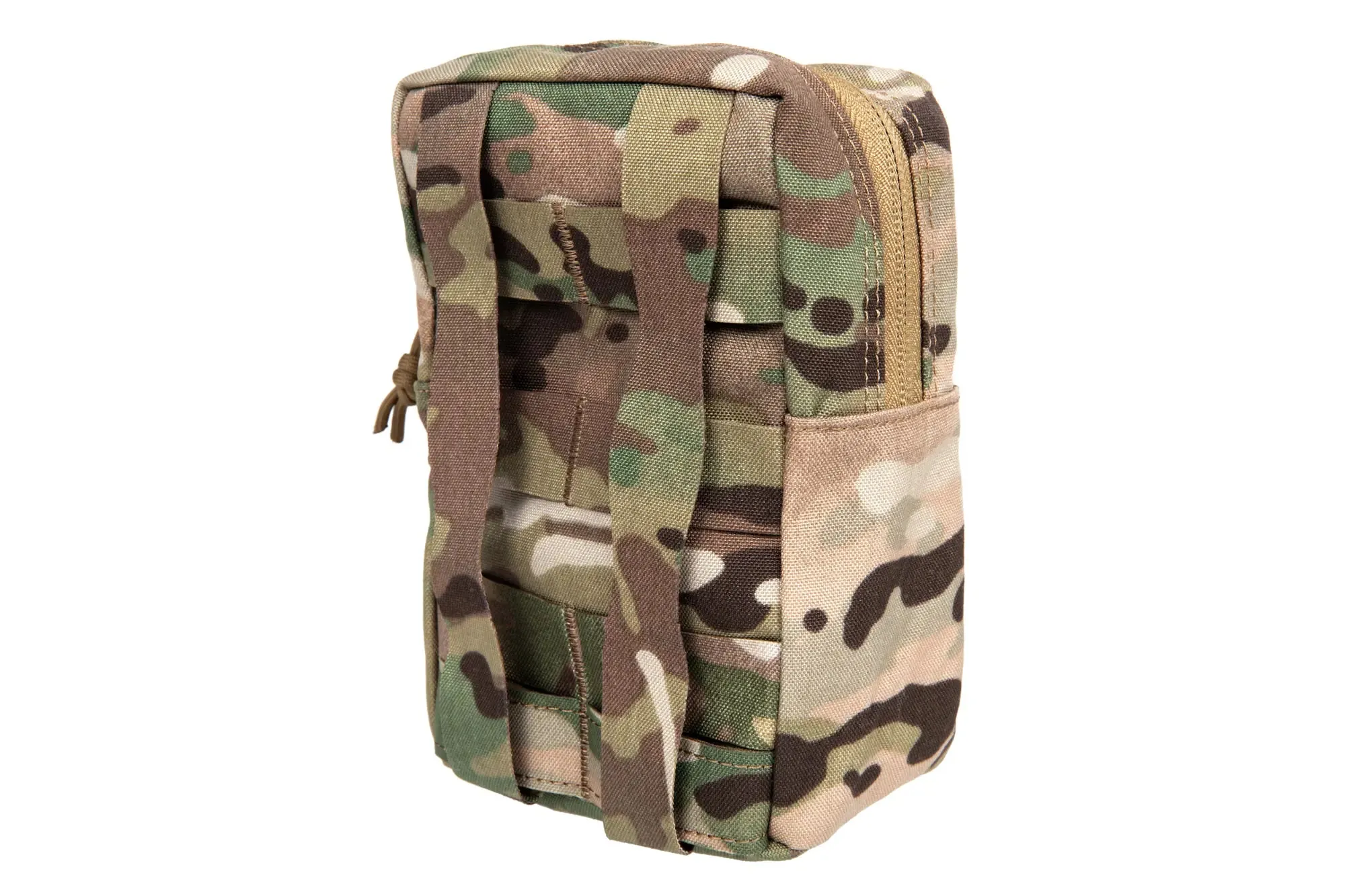 Lightweight Multicam multi-purpose cargo pocket
