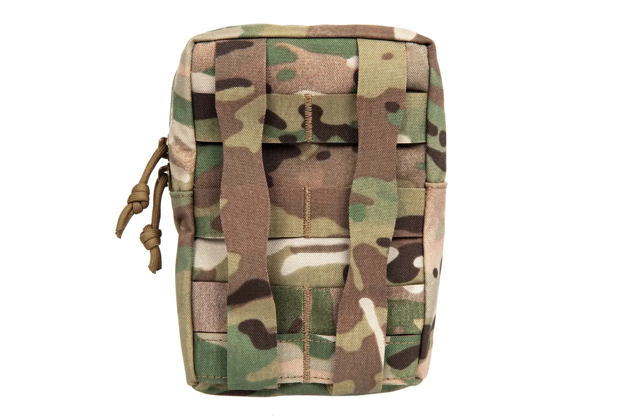 Lightweight Multicam multi-purpose cargo pocket