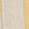 Linen-Blend Bow-Front Wide-Leg Jumpsuit