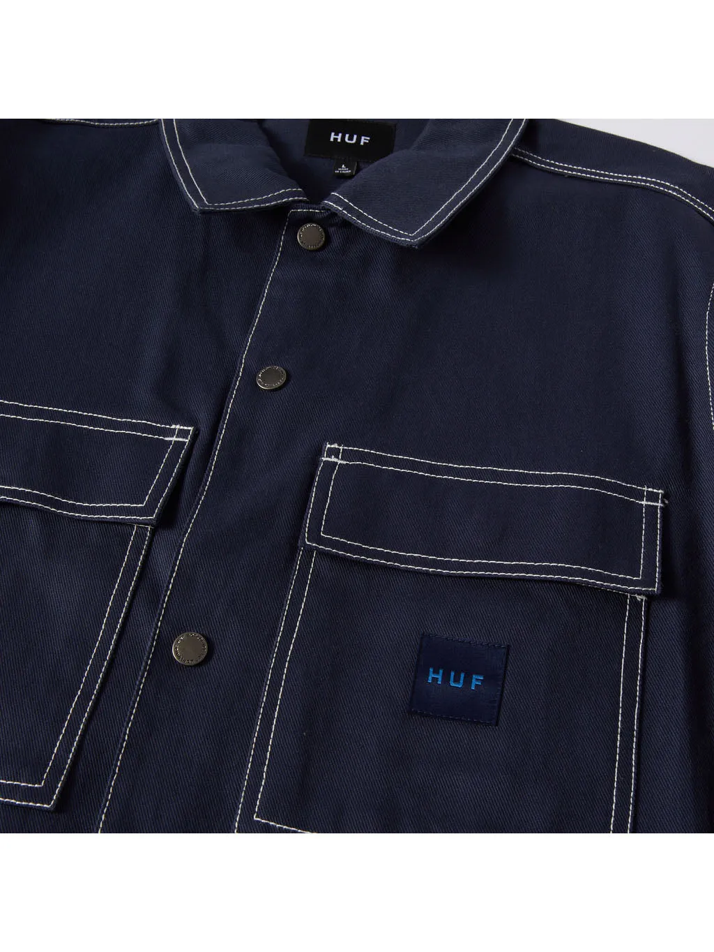 Mason Jacket