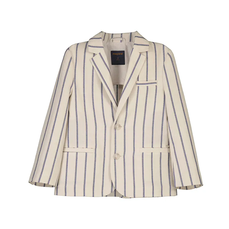 Mayoral Mini Blazer