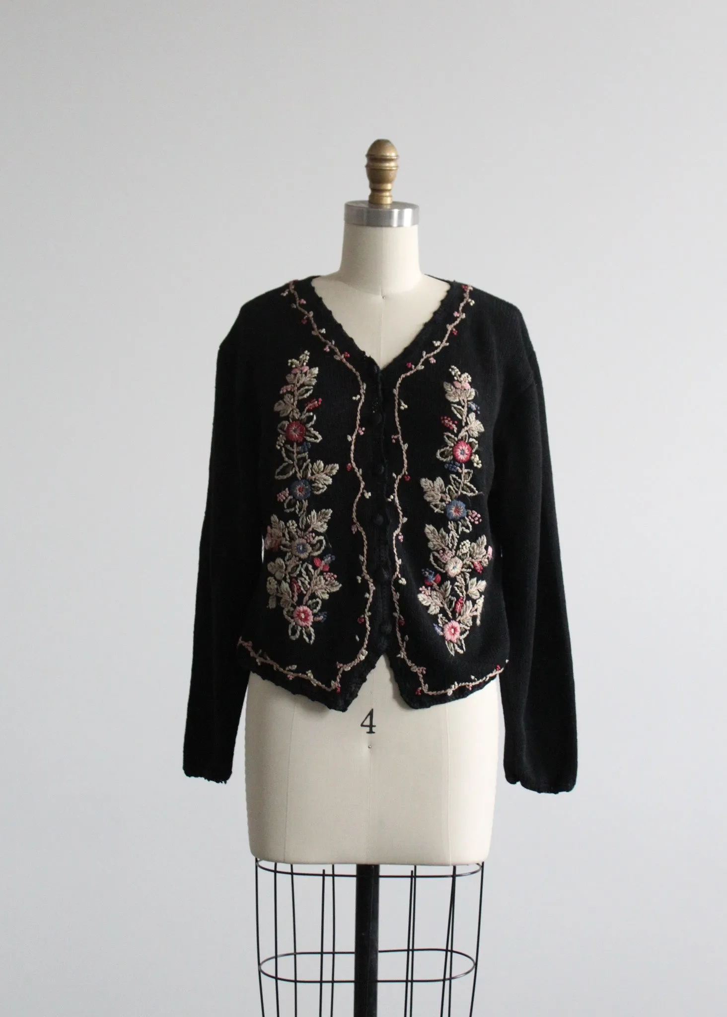 meadowbrook cardigan