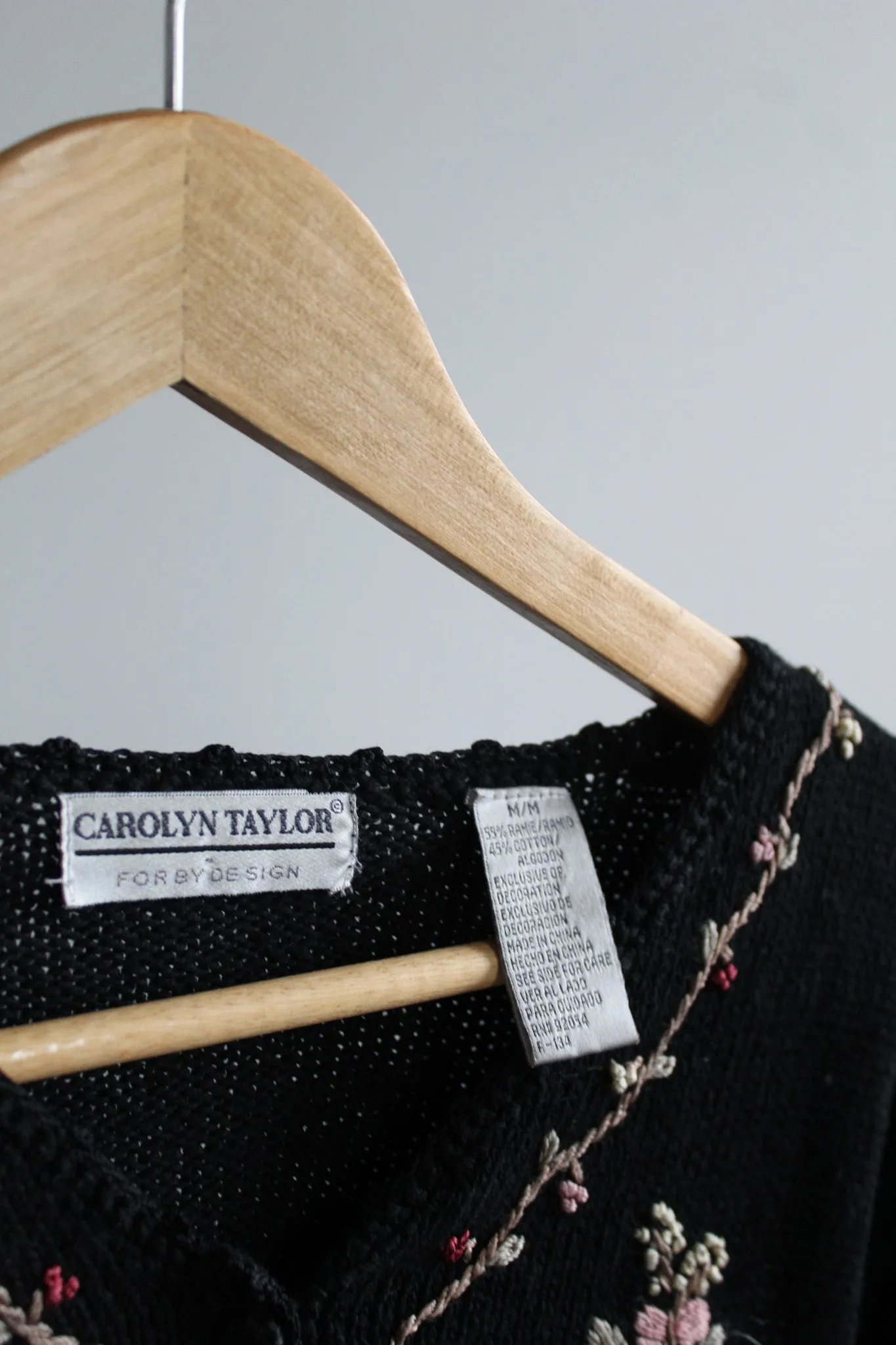 meadowbrook cardigan