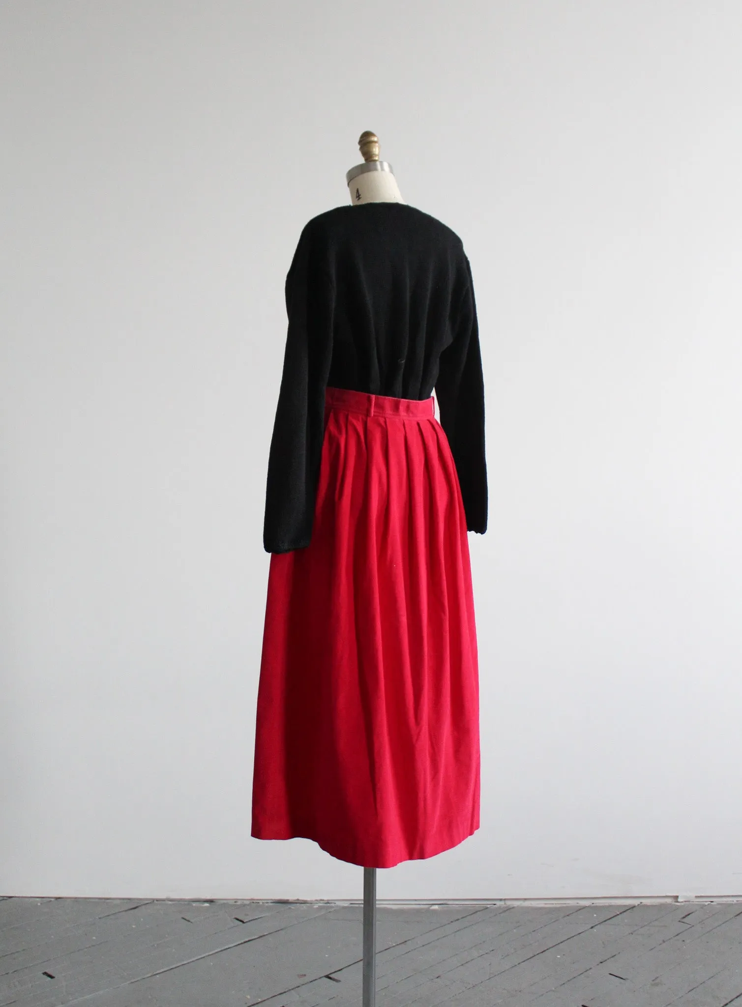 meadowbrook cardigan