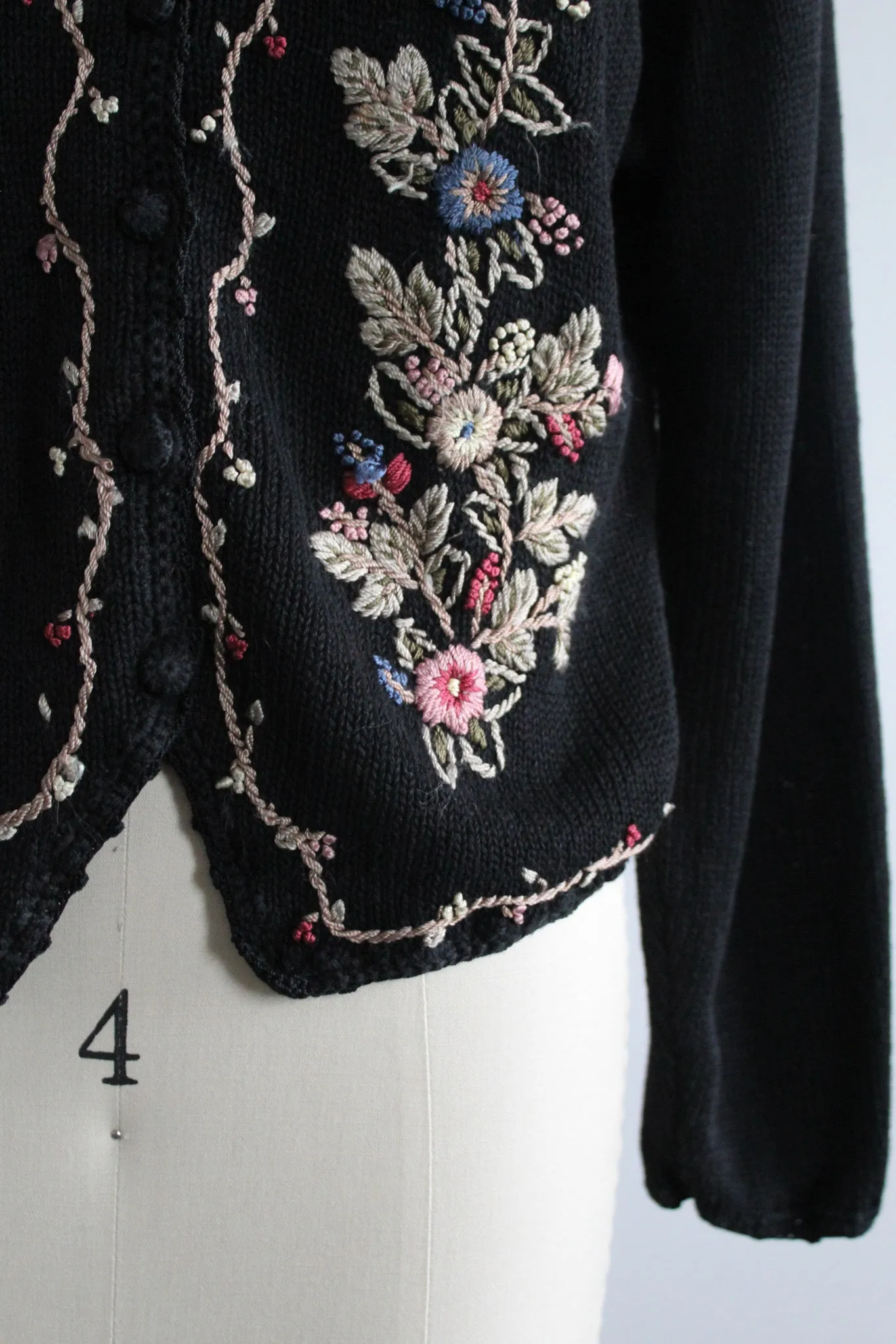meadowbrook cardigan