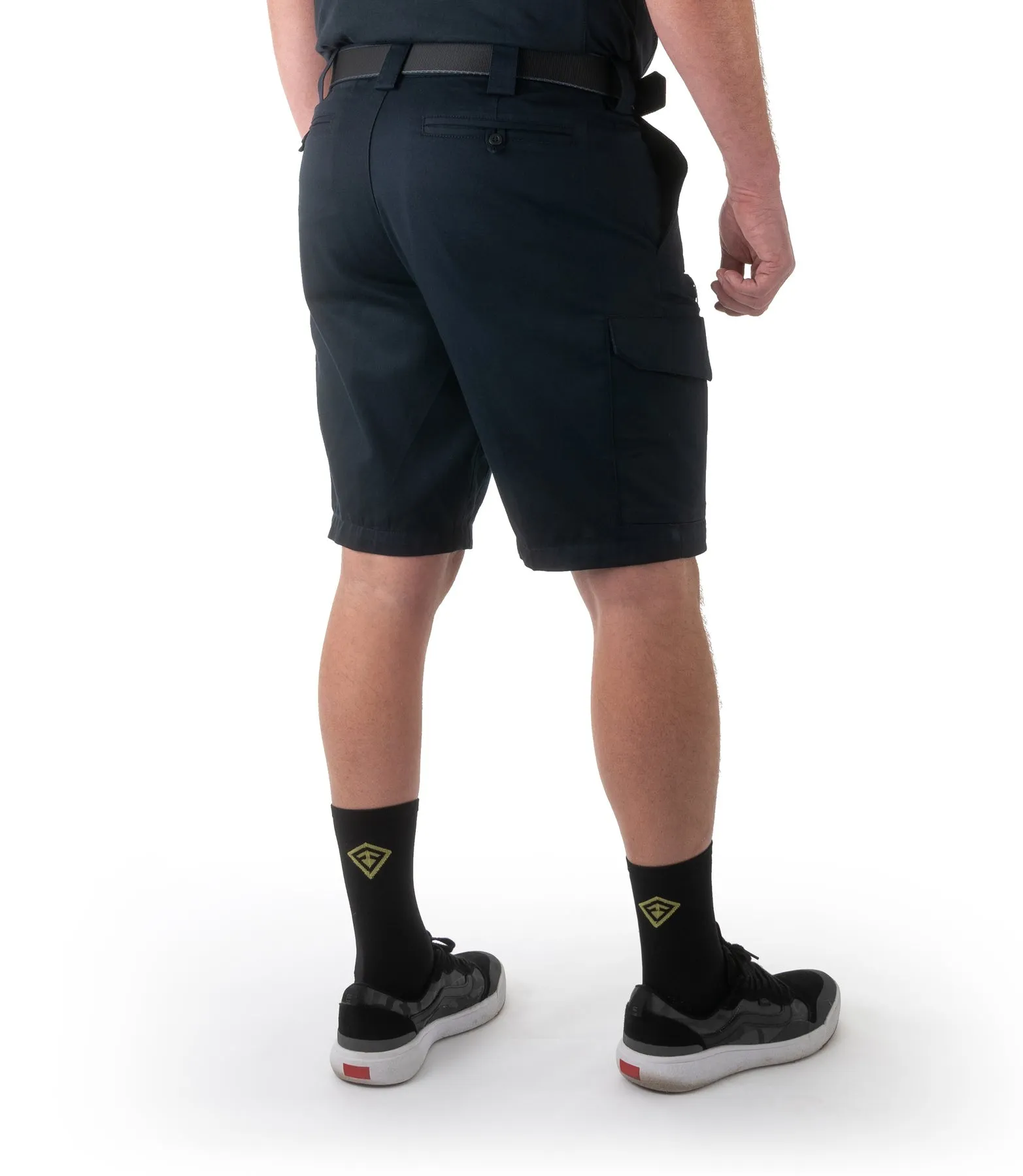 MEN'S 115006 COTTON STATION CARGO SHORT