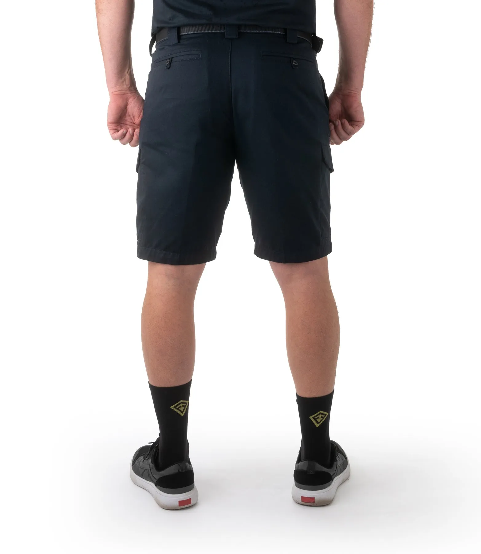 MEN'S 115006 COTTON STATION CARGO SHORT
