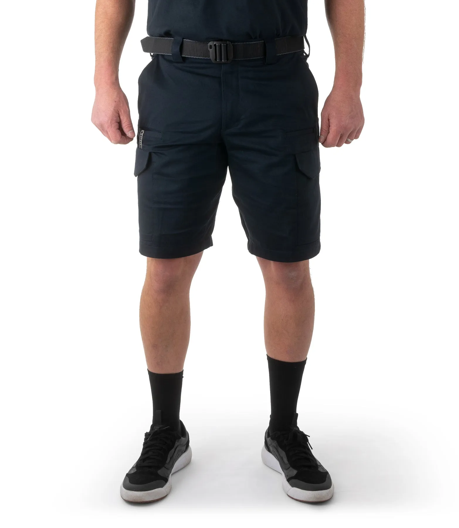 MEN'S 115006 COTTON STATION CARGO SHORT