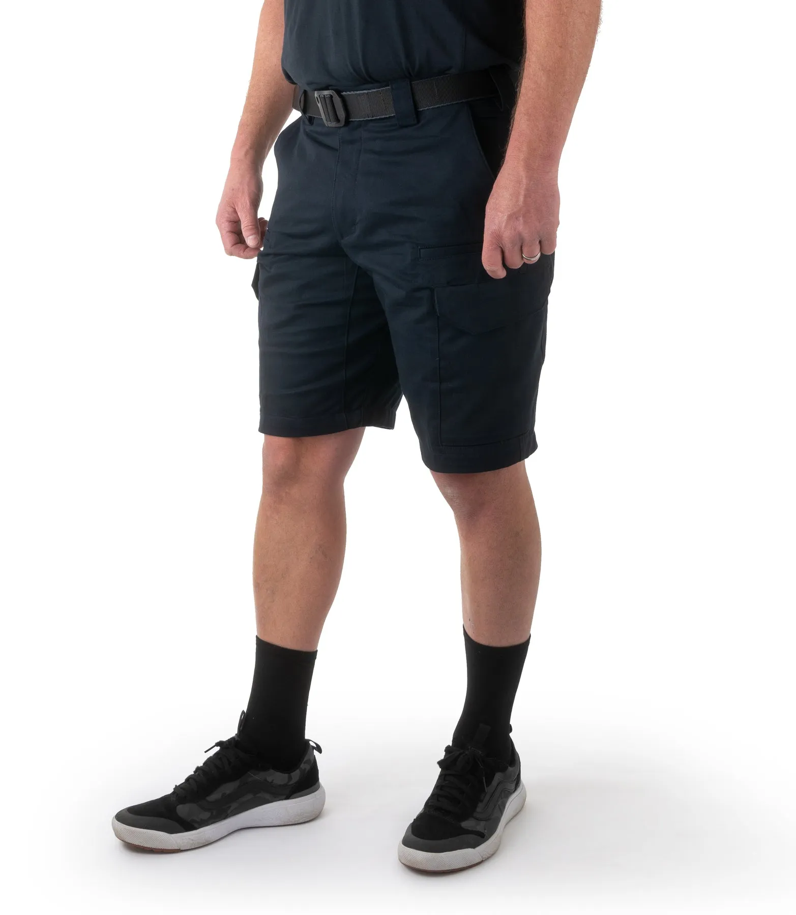 MEN'S 115006 COTTON STATION CARGO SHORT