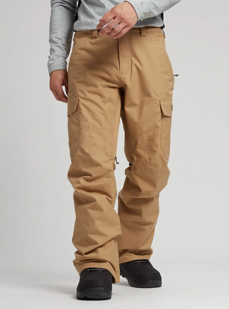 Men's Burton Cargo Pants - Tall