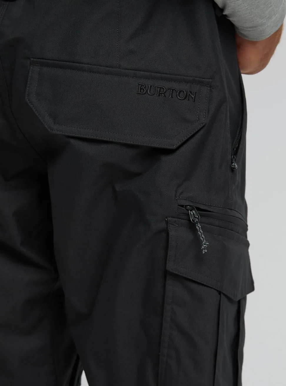Men's Burton Cargo Pants - Tall