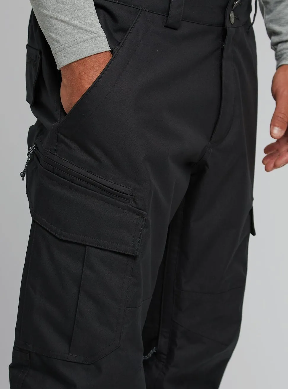 Men's Burton Cargo Pants - Tall