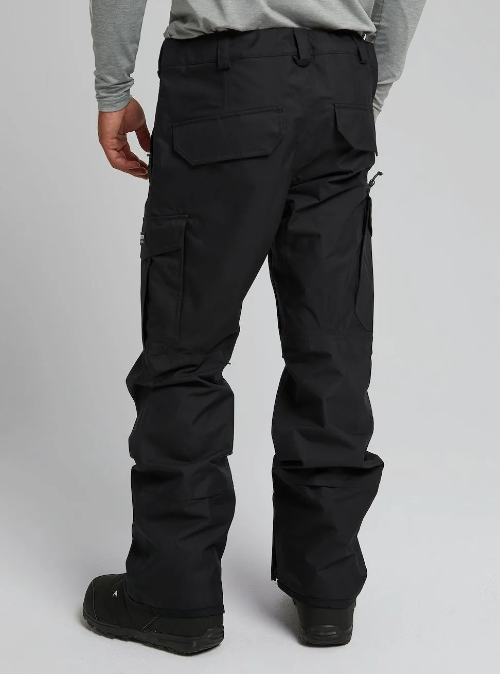 Men's Burton Cargo Pants - Tall