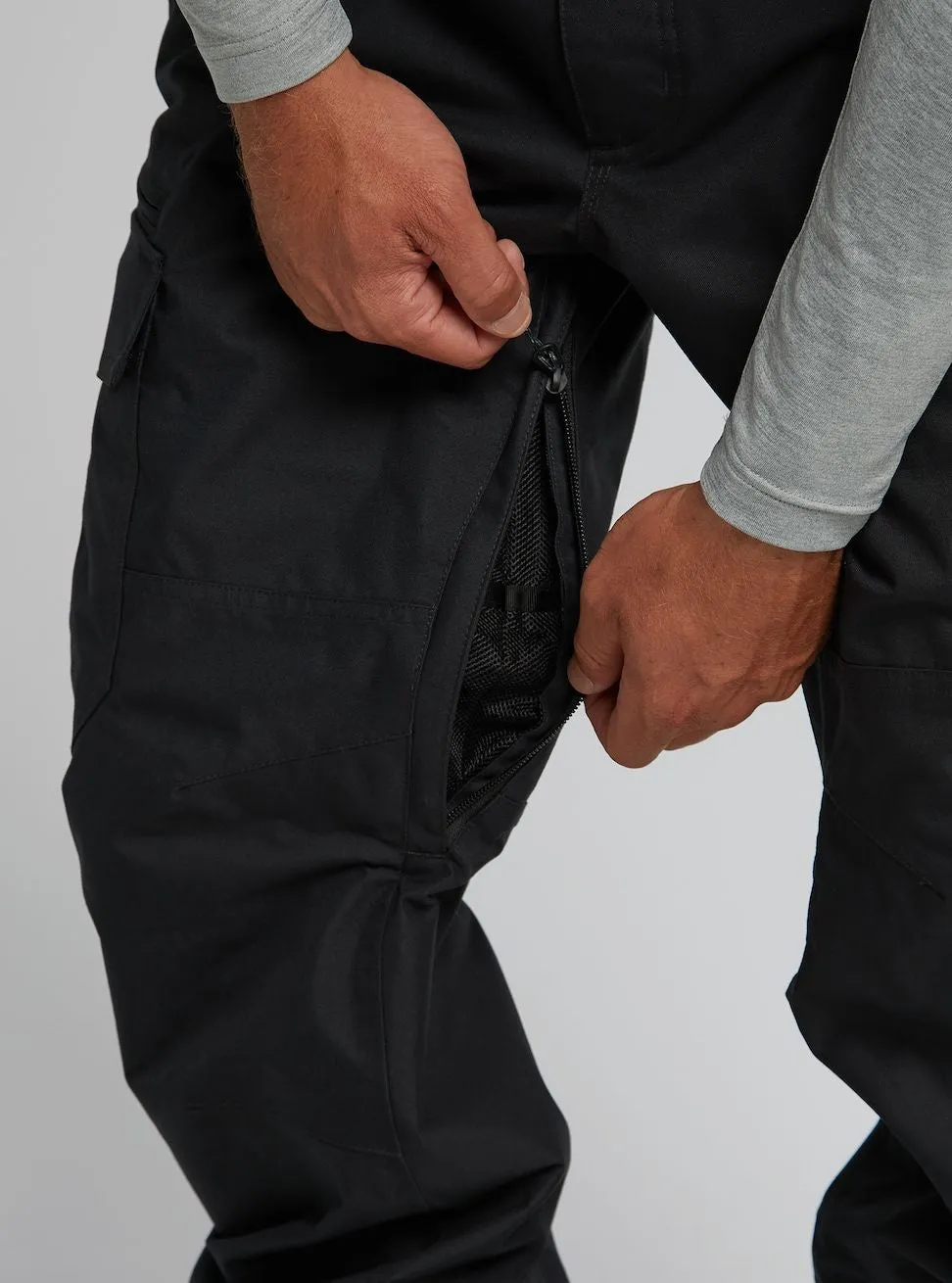 Men's Burton Cargo Pants - Tall