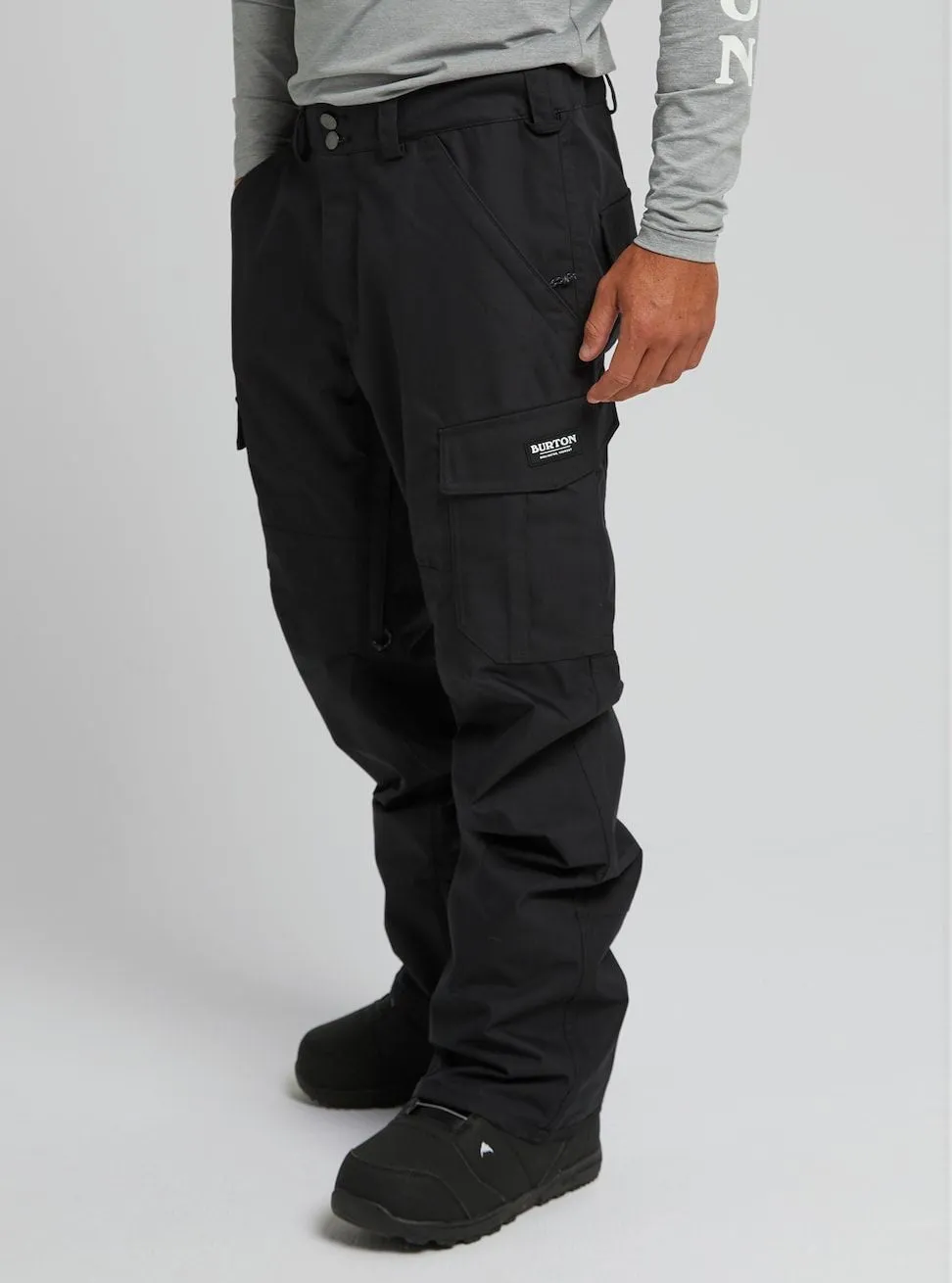 Men's Burton Cargo Pants - Tall