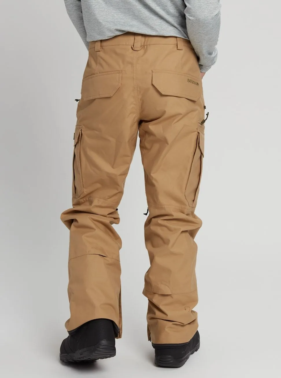 Men's Burton Cargo Pants - Tall