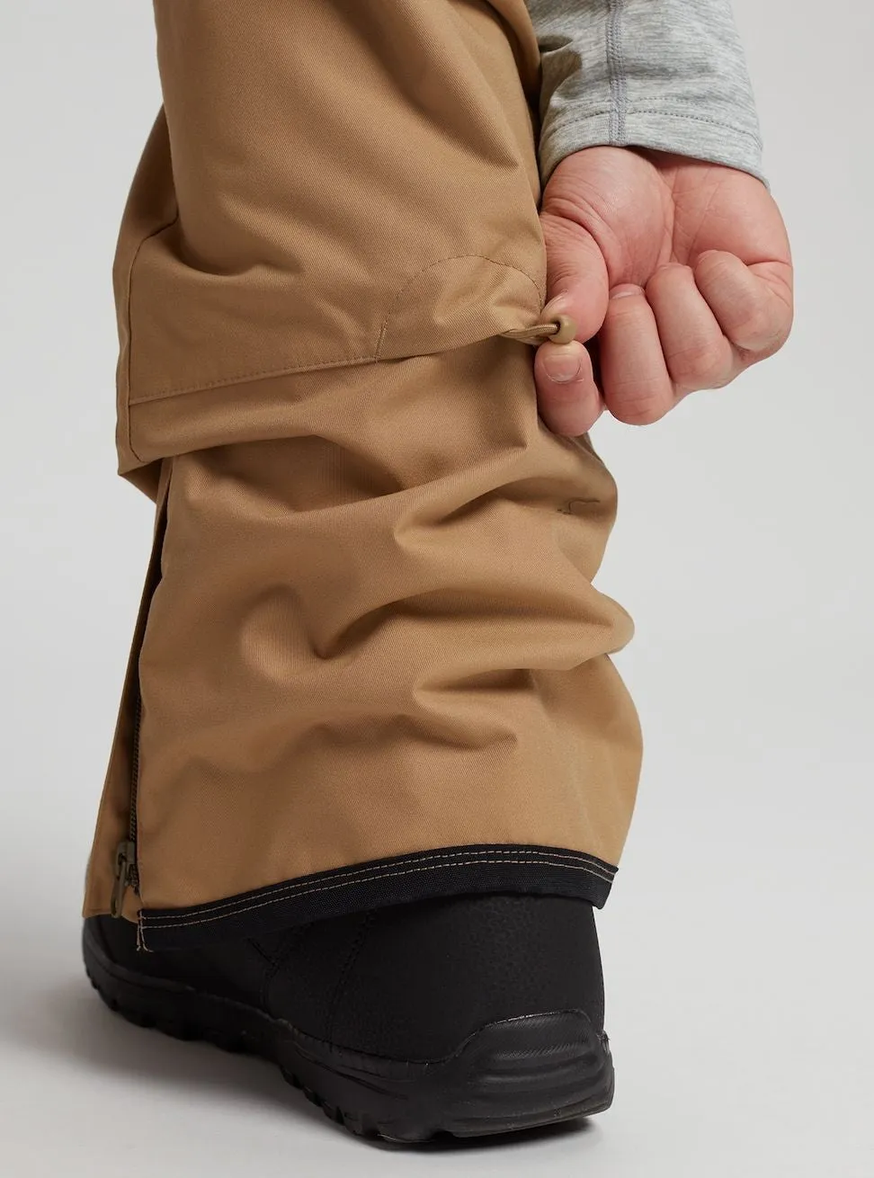 Men's Burton Cargo Pants - Tall