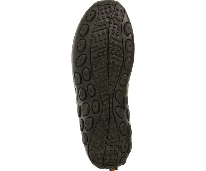Men's Jungle Moc Nubuck Waterproof