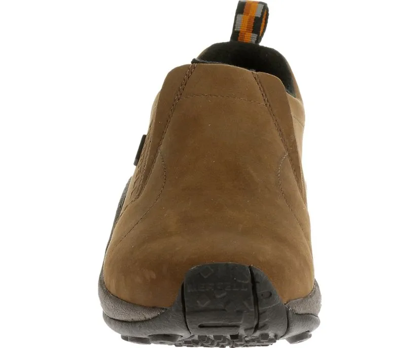 Men's Jungle Moc Nubuck Waterproof