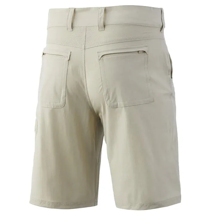 Men's NXTLVL 10.5 Short - Khaki