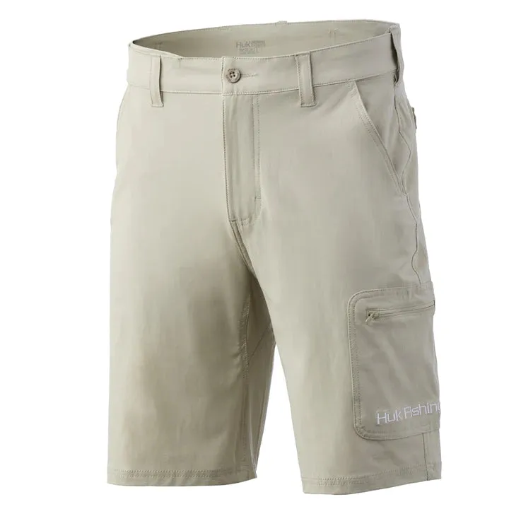 Men's NXTLVL 10.5 Short - Khaki