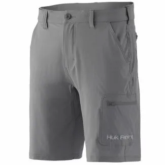 Men's NXTLVL 10.5 Short - Overcast Gray