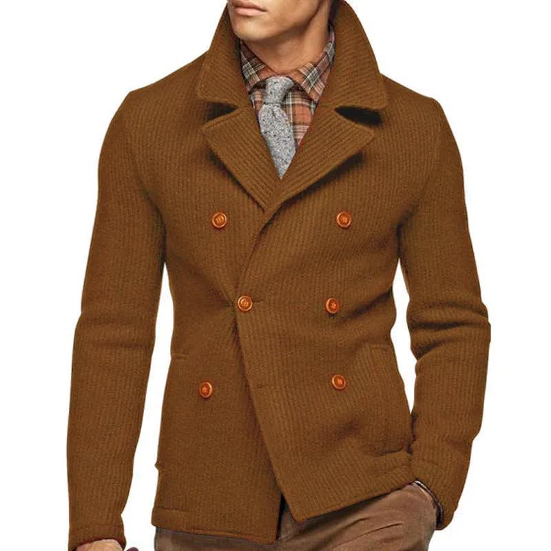 Men's Vintage Blazer