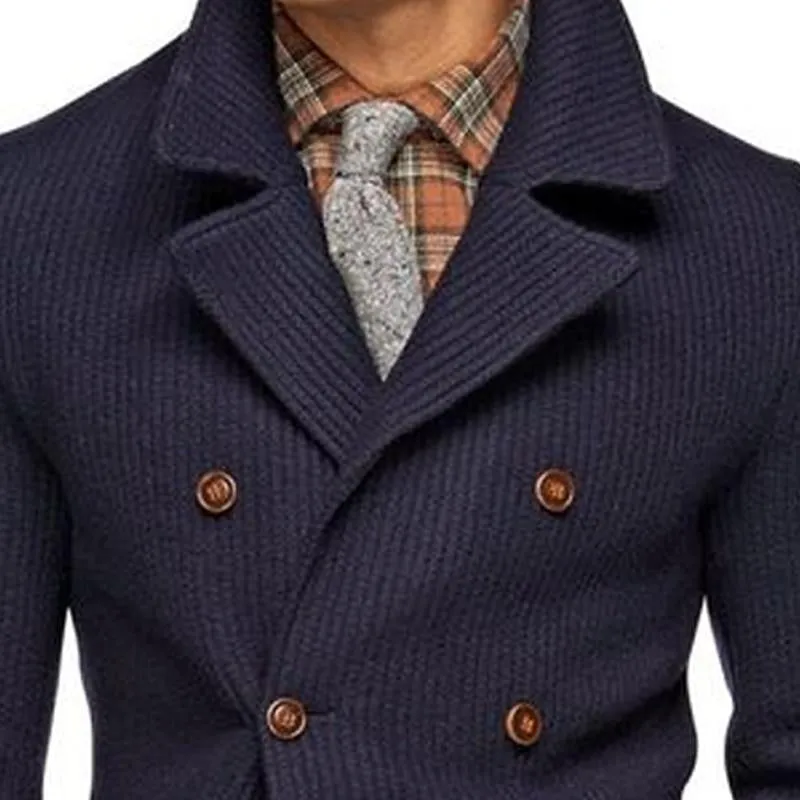 Men's Vintage Blazer