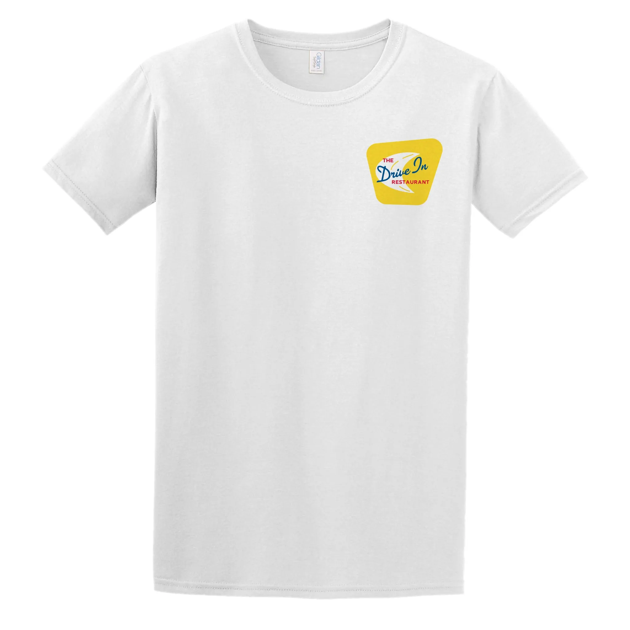 Menu Tee
