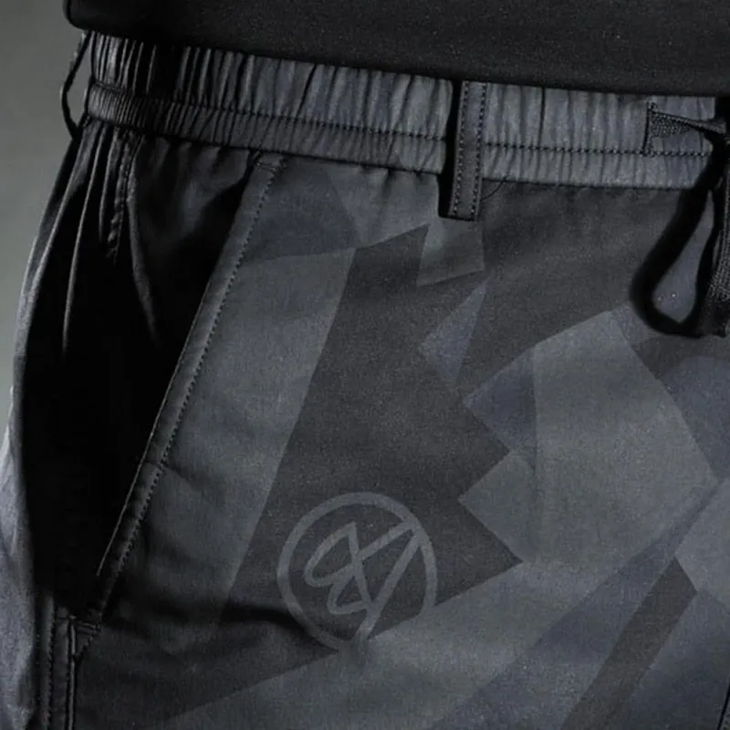 Military Cargo Pants