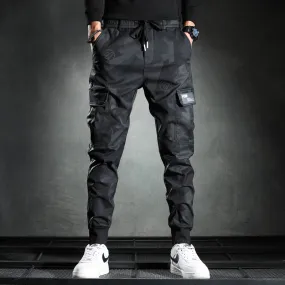 Military Cargo Pants