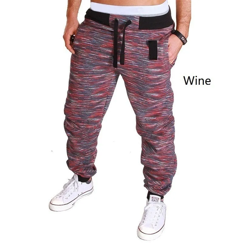 Military Cargo Pants
