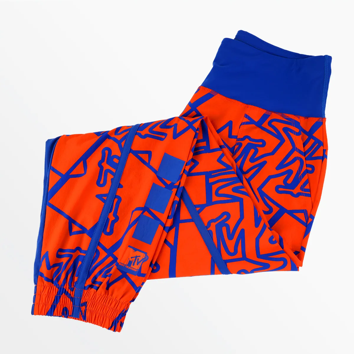 MTV WOMEN'S LIVE IN JOGGERS